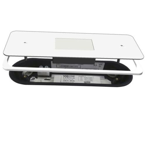 Ночник для учреждений здравоохранения - ACTiNight220E - ACTiLED Lighting - LED