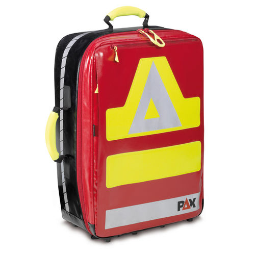 Рюкзак для неотложной помощи - 20005 series - Pax Bags - спасательный / с ручкой