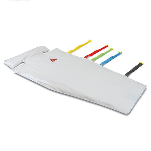 Матрас аварийного переключения - Ergo-Mat - Pax Bags - вакуумный / 97x202 см