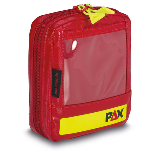 Сумка для лекарств в ампулах - 22437 series - Pax Bags - ручная