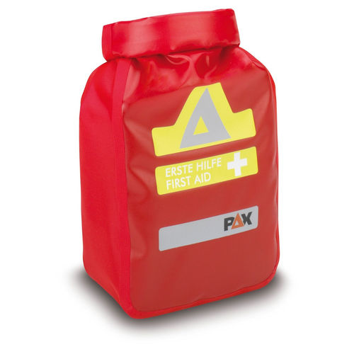 Сумка для первой помощи - 243870401 - Pax Bags - спасательная / ручная / водонепроницаемая