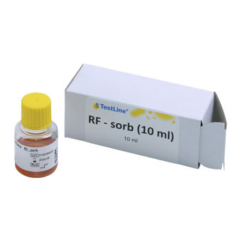 Реактив в растворе - RFs010 - TestLine Clinical Diagnostics - клинический