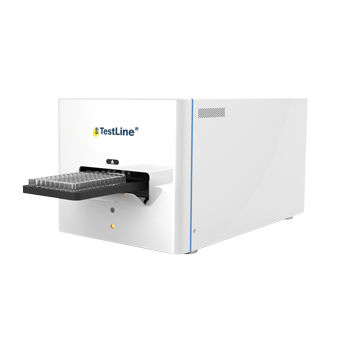 Колориметрическое считывающее устройство с микропластинок - ARCXIX096 - TestLine Clinical Diagnostics - многоцелевое / 96 отверстий