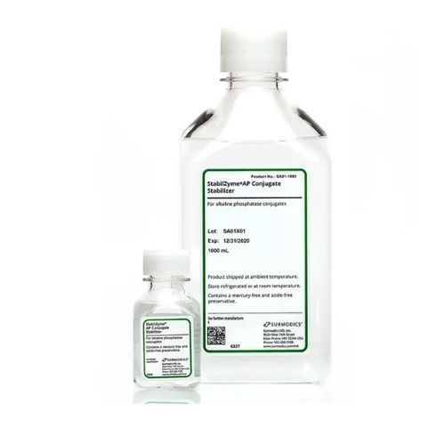 Реактив стабилизирующий раствор - StabilZyme™ AP - Surmodics IVD, Inc. - для вестерн-блоттинга / для теста ELISA / на бычьей основе