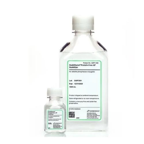 Реактив стабилизирующий раствор - StabilZyme™ - Surmodics IVD, Inc. - для вестерн-блоттинга / для теста ELISA