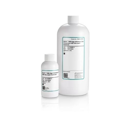 Реактив в растворе - BioFX™ TMB - Surmodics IVD, Inc. - фермент / для теста ELISA