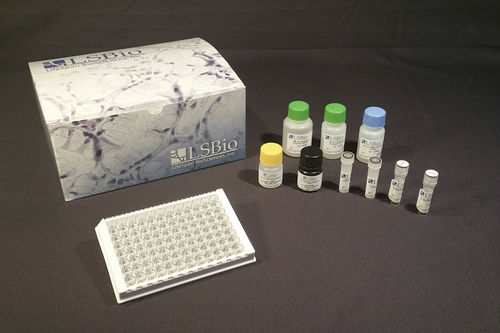 Набор для теста для исследований - LS-F39908 - LifeSpan BioSciences - сыворотки / плазменный / для клеток