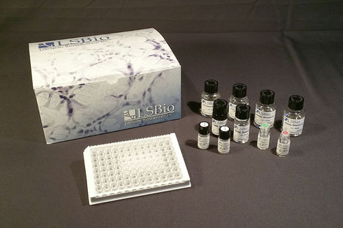 Набор для теста для исследований - LS-F6995 - LifeSpan BioSciences - сыворотки / плазменный / ELISA