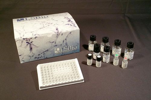 Набор для теста для исследований - LS-F22578 - LifeSpan BioSciences - сыворотки / плазменный / ELISA