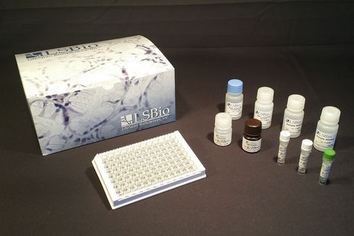 Набор для теста для исследований - LS-F54458 - LifeSpan BioSciences - сыворотки / плазменный / ткани