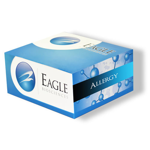 Набор для теста для исследований - KTR-802 - Eagle Biosciences - для аллергий / на IgE / IgG