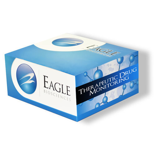 Набор для теста для исследований - KTR-705 - Eagle Biosciences - крови / сыворотки / плазменный