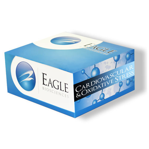 Набор для теста для исследований - IS-I-0400 - Eagle Biosciences - для клеток / сыворотки / плазменный