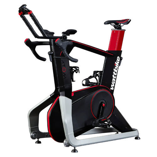 Велотренажер - ATOM - Wattbike