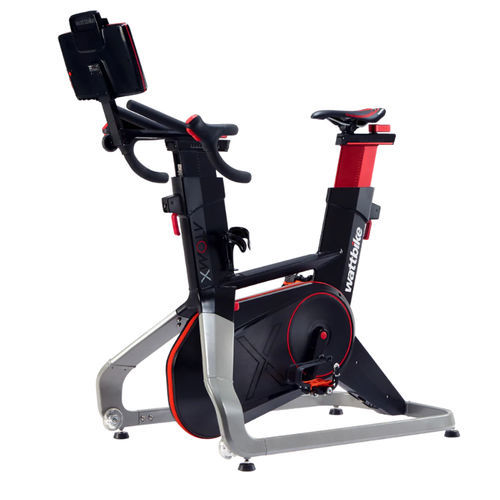 Велотренажер - AtomX - Wattbike
