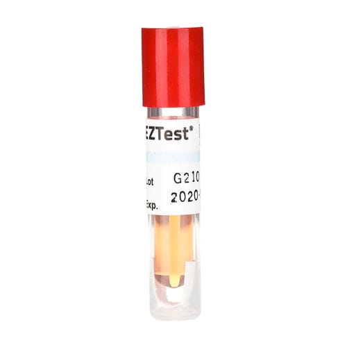 Биодиндикатор для стерилизации - EZTest® - Gyros Protein Technologies - для лабораторий
