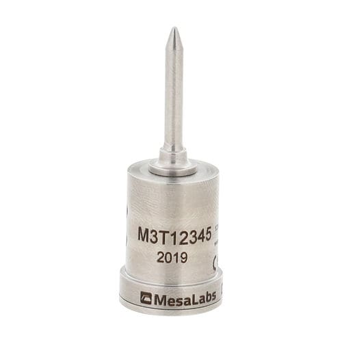 Регистратор данных для измерения температуры - Micropack III  - Gyros Protein Technologies - давление / для стерилизации