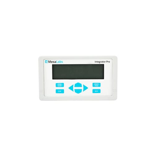 Устройство управления массового расхода - Integrator Pro - Gyros Protein Technologies - для процесса / для лабораторий / автоматизированное