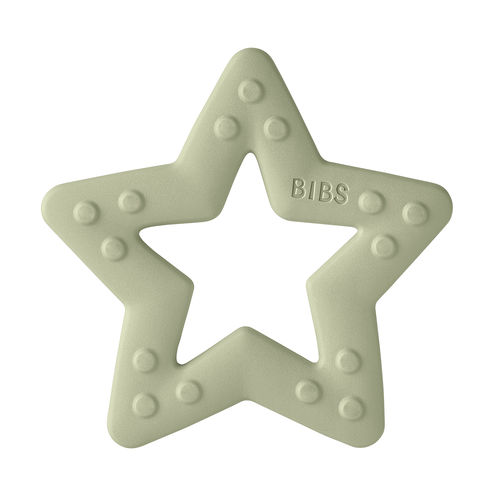 Прорезыватель-погремушка - Star - BIBS