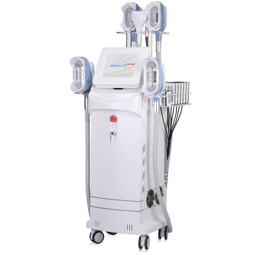 Аппарат для криолиполиза - EB-WL1-7B - Xiamen ELOS Photoelectric - на тележке