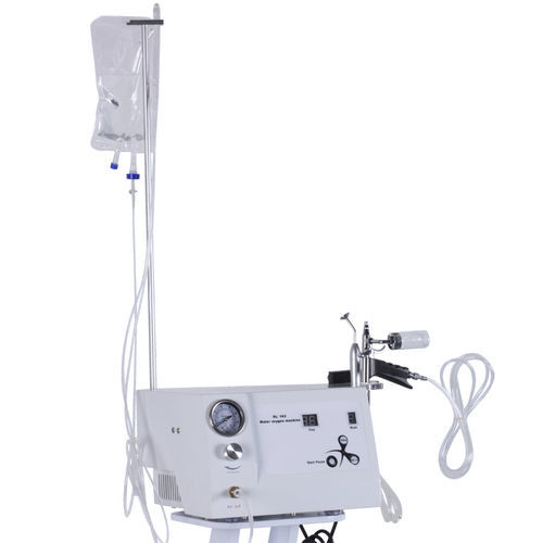 Аппарат для кислородной инфузии - EB-O6 - Xiamen ELOS Photoelectric