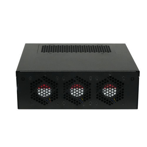 Медицинский компьютерный блок Intel® Tiger Lake i5 - MIN-EC05E - ZRT Technology - Intel® Tiger Lake i / HDMI / с USB
