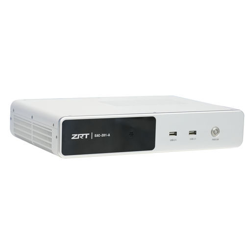 Медицинский компьютерный блок для операционной - EAC-Z01-A00 - ZRT Technology - HD / HDMI / с USB