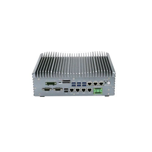 Медицинский компьютерный блок Intel® Core i5 - EAC-CC02-C00 - ZRT Technology - Intel® Core i7 / Intel® Core i3 / 6th Gen Intel® Core™