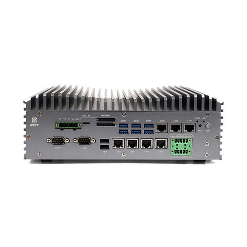 Медицинский компьютерный блок Intel® Core i5 - FLS-CC01-A00 - ZRT Technology - Intel® Core i7 / Intel® Core i3 / 6th Gen Intel® Core™
