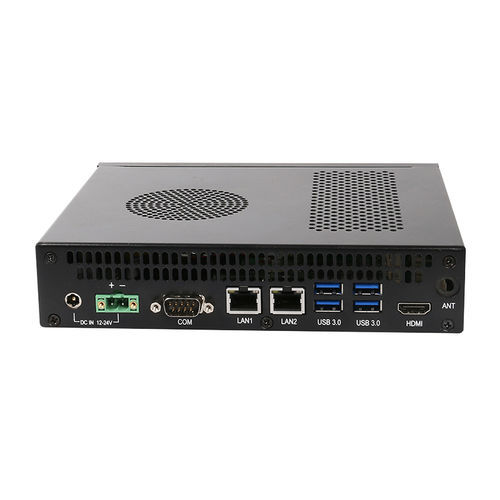 Медицинский компьютерный блок 6th Gen Intel® Core™ - MIN-EC01 - ZRT Technology - HDMI