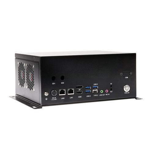 Медицинский компьютерный блок HDMI - ZRT Technology - с USB