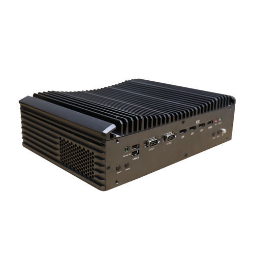 Медицинский компьютерный блок Intel® Core i5 - EAC-CC02-AC0 - ZRT Technology - Intel® Core i7 / Intel® Core i3 / 6th Gen Intel® Core™