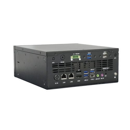 Медицинский компьютерный блок HDMI - HLC-6006 - ZRT Technology - с USB