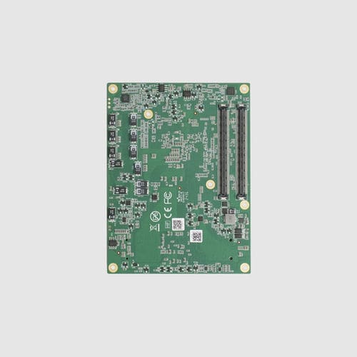 Модуль для управления - ECM-6401 - ZRT Technology - для телемониторинга / USB / Ethernet