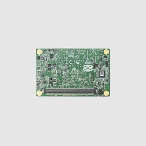 Модуль для передачи данных - ECM-6202 - ZRT Technology - для управления / для обработки данных / для телемониторинга