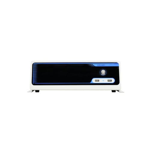 Медицинский ПК Intel® Core i7 - CDM-2U01 - ZRT Technology - Intel® Core i3 / Intel® Core i5 / Intel® Core™ i9
