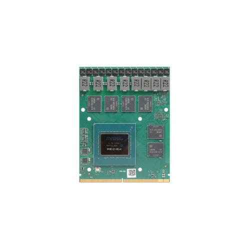 Модуль для телемониторинга - MM3000B6-6G - ZRT Technology