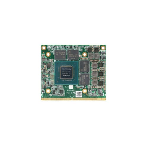 Модуль для телемониторинга - MMT1000A6-4G - ZRT Technology