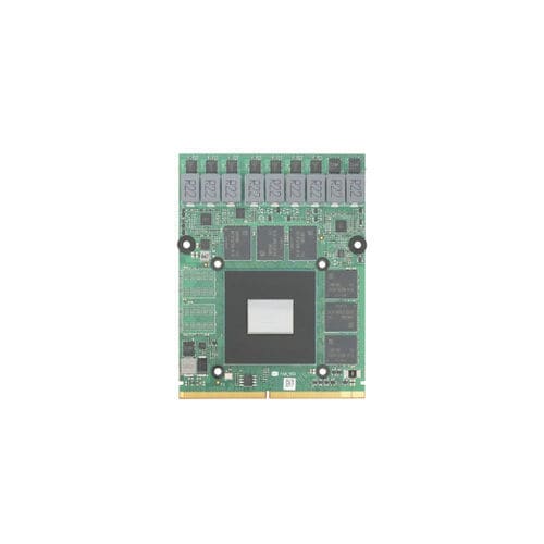 Модуль для медицинских снимков - MM3060B6-12G V2 - ZRT Technology