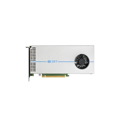 Графическая карта PCI Express - RTX3500m - ZRT Technology - для медицинских снимков