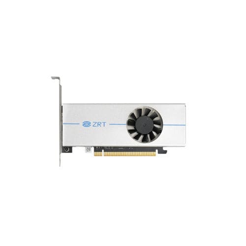 Графическая карта PCI Express - RTX4060m - ZRT Technology - мини-ITX / HDMI / для медицинских снимков