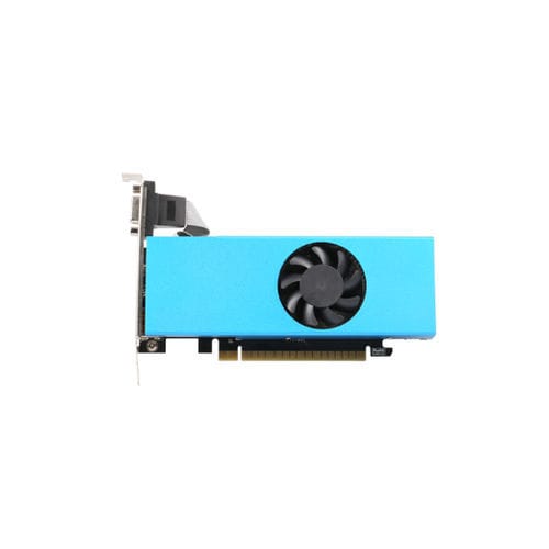 Графическая карта PCI Express - GTX1650 4GD5 VPH - ZRT Technology - HDMI / для медицинских снимков