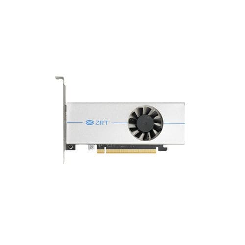 Графическая карта PCI Express - RTX4070m PH SFF - ZRT Technology - HDMI / для медицинских снимков