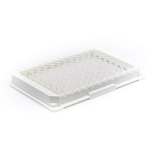 Микропластина для диагностики - Strep-Tactin® - IBA Lifesciences GmbH - для иммуноанализа / 96 отверстий