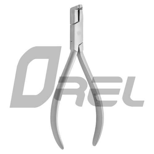 Зажим для ортодонтии - OBI 001 - Orel Brands Industries - режущий