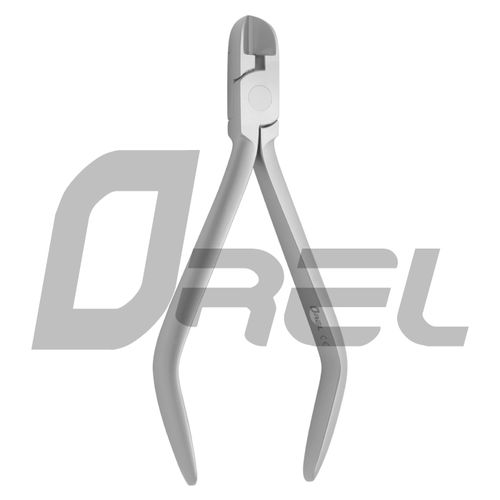 Зажим для ортодонтии - OBI 0071 - Orel Brands Industries - проволочные кусачки
