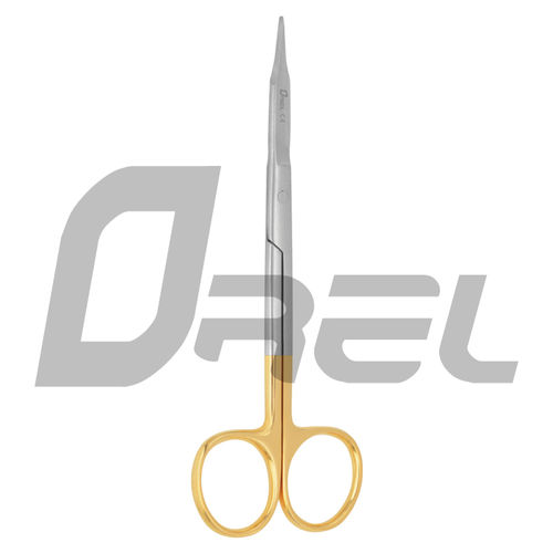 Ортодонтический ножницы - OBI 00773 - Orel Brands Industries - Goldman-Fox / для человека / из карбида вольфрама