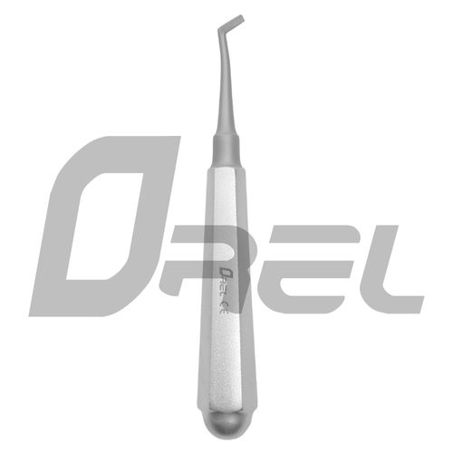 Пушер из нержавеющей стали - OBI 001321 - Orel Brands Industries - Mershon