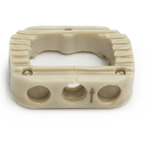 Межтеловой кейдж шеи - 325005 series - Boneunion Medical - через передний отдел / из ПЭЭК