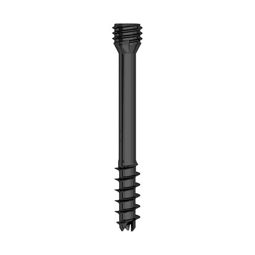Общий компрессирующий винт для кости - 308001 series - Boneunion Medical - канюлированный / из титана / блокируемый